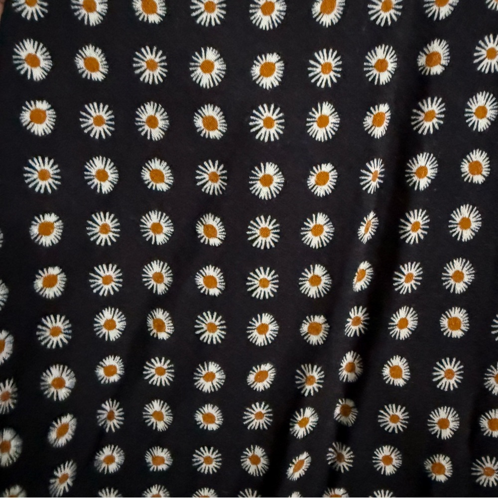 Anthropologie•The Piper Bandeau Mini Dress: Anisa Makhoul Edition•Daisy Print - Picture 10 of 16